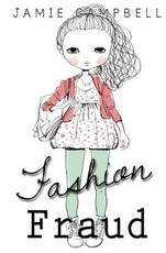 Fashion Fraud