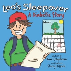 Leo's Sleepover