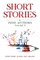 Short Stories by Indie Authors Volume 2