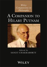 A Companion to Hilary Putnam