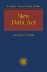 New Data Act