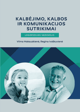 Kalbėjimo, kalbos ir komunikacijos sutrikimai