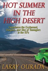 Hot Summer in the High Desert