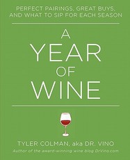 A Year of Wine