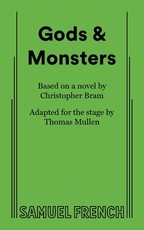 Gods & Monsters