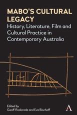 Mabo's Cultural Legacy