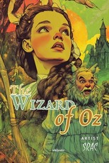Wizard of Oz Children's Classics