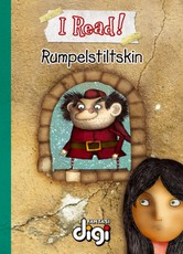 I Read! Rumpelstiltskin