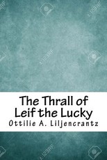 The Thrall of Leif the Lucky