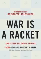 War Is a Racket