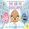 John, J: Good Egg Presents: The Great Eggscape!