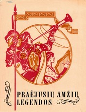 Praėjusių amžių legendos (1974)