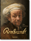 Rembrandt. The Paintings. 45th Ed.