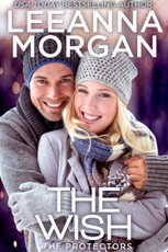 Wish: A Sweet, Small Town Romance