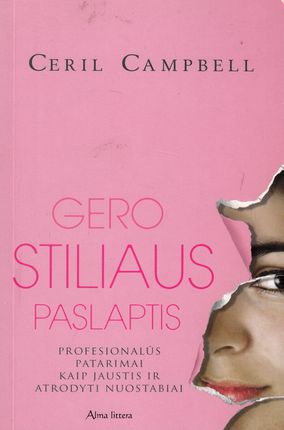 vartotojo kelta nuotrauka