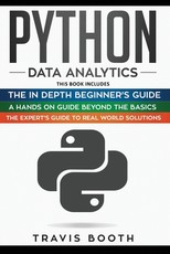 Python Data Analytics