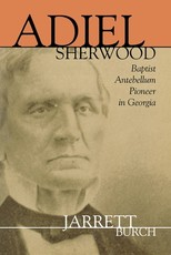 Adiel Sherwood