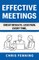 Effective Meetings