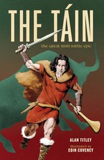 The TÃ¡in