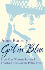 Girl in Blue