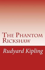 The Phantom Rickshaw