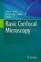 Basic Confocal Microscopy
