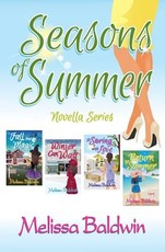 Seasons of Summer Novella Series