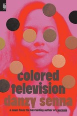 Colored Television