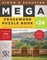 Simon & Schuster Mega Crossword Puzzle Book #24