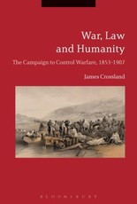 War, Law and Humanity
