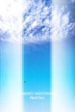 Dvasinio vadovavimo praktika