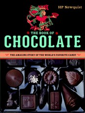 The Book of Chocolate