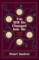 You Will Be Changed Into Me