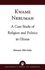 Kwame Nkrumah