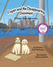 Logan and the Disappearing Document