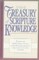 The Treasury of Scripture Knowledge