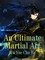 Ultimate Martial Art