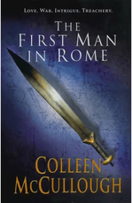The First Man in Rome