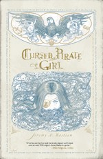 Cursed Pirate Girl Vol. 1