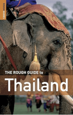 The Rough Guide to Thailand (Rough Guide Travel Guides)