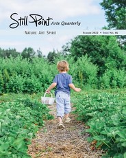 Still Point Arts Quarterly