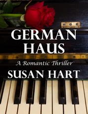 German Haus: A Romantic Thriller