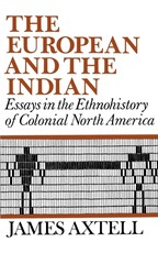 The European and the Indian