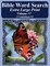 Bible Word Search Extra Large Print Volume 37