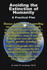 Avoiding the Extinction of Humanity: A Practical Plan