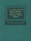 T. Lucreti Cari de Rerum Natura, Liber Tertius - Primary Source Edition