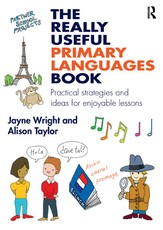 The Really Useful Primary Languages Book