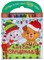 Carry-Along Coloring: Let's Color Christmas!