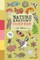 Nature Anatomy Sticker Book