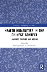 Health Humanities in the Chinese Context